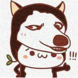 蚀月者原型角色头像