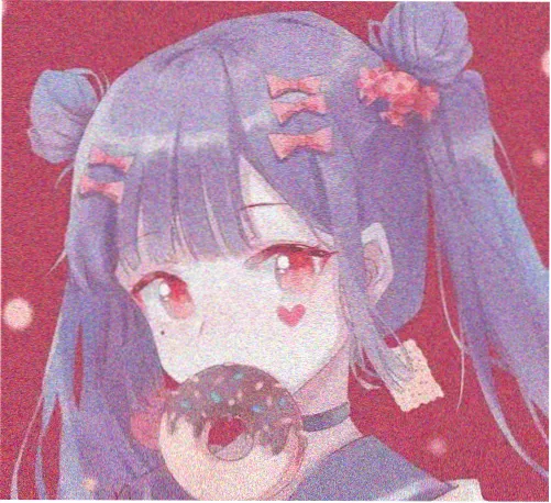 读者无声观众的留言头像